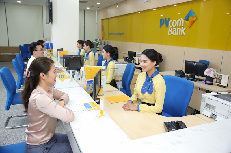 ngân hàng pvcombank cho vay 400 triệu mua nhà với lãi suất ưu đãi